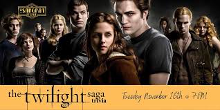 This post was created by a member of the buzzfeed communit. Twilight Saga Trivia Sangria Bowl The Sangria Bowl Culpeper November 16 2021 Allevents In