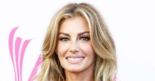 Faith Hill News