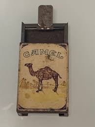 Find great deals on ebay for antique cigarette holder and antique cigarette case. Camel Ashtray Antique Collectibles Mercari