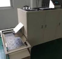 Spin-trim type Rubber Deflashing Machine (Rubber O Ring ...