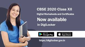 Maybe you would like to learn more about one of these? Digilocker On Twitter Cbse 2020 Class Xii Digital Mark Sheets And Certificates Are Now Available In Digilocker Digital Certificates In The Issued Section Of Digilocker App Are Legally Valid Under It Act