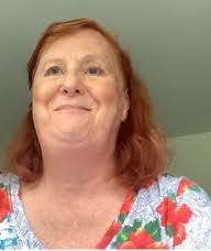 Jill Pickett's Instagram, Twitter & Facebook