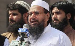 Articles on hafiz saeed, complete coverage on hafiz saeed. Hafiz Saeed S House Arrest May Be Hogwash To Hoodwink Trump Modi India News
