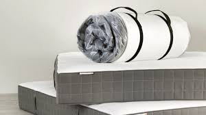 Your Guide To Vacuum Packed Mattresses Best Mattress Dubai