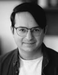 Kyle Paoletta at Harvard Book Store