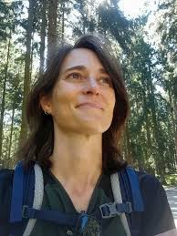 Eva Brenner Psychotherapie: Über mich