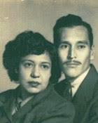 Trinidad Rodriguez Obituary (2012)