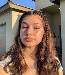 Dez Machadddooooo On Instagram That School Life Aesthetic Hair Aesthetic Hairstyles Hairstyle