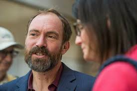 With NSF-funded research, historian Ted Beatty aims to show how engineers  rose in prominence and shaped the modern world