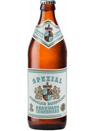 Tegernseer Spezial 0 5 L Mw