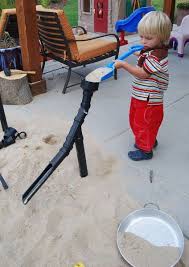 Pin By Hille Koch On Sand Box Inspirations Kids Outdoor Play Kids Play Area Outdoor Play Spaces