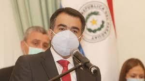 We did not find results for: Paraguai Se Descolou Do Brasil E Conteve Dano Economico Da Pandemia Diz Ministro Da Fazenda Do Pais Bbc News Brasil