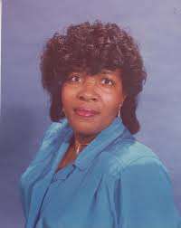 Ruby Randall Obituary