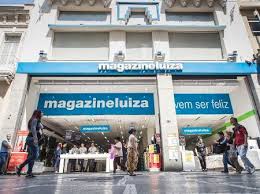 612 likes · 13 talking about this. Como O Magazine Luiza Conseguiu Passar O Valor Do Bradesco Na Bolsa 26 11 2020 Uol Economia