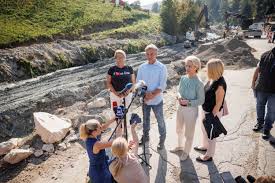 Prime Minister Robert Golob: "Slovenia ...