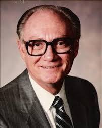 Rev Laurell L. Akers (1928-2008)