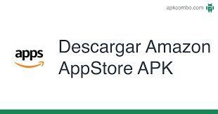 Descargar tienda de aplicaciones de amazon en android. Amazon Appstore Apk Release 9 2530 1 2 207511 0 2000969810 Aplicacion Android Descargar