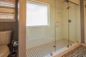 From Basic 90 S To Fashion Forward Bathroom Transformation Restroom Remodel Tub Remodel Bathroom Transformation