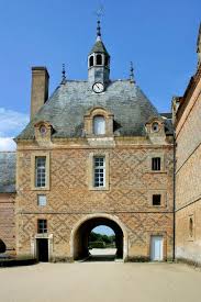 Le Chateau De Pecheurs Chateau Chateau France Le Manoir