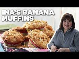 We did not find results for: Barefoot Contessa S 5 Star Banana Crunch Muffins Food Network Youtube Banana Crunch Muffins Food Network Recipes Banana Muffins