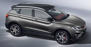 Proton, a malaysian automobile company, will soon be launching its second product in pakistan. Proton Officially Reveals The X50 Crossover Suv Carspiritpk