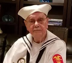 Obituary information for Jagers, Robert Bernard