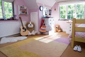 Have plenty of storage available. Best Flooring Options For A Kid S Bedroom