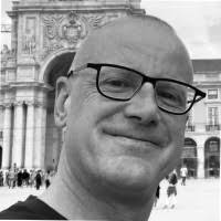 20+ "Michael Ritson" profiles