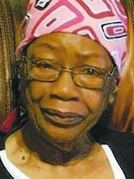 Barbara Parks Obituary (1939