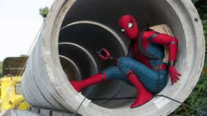 Spider Man Homecoming 4k Hd Wallpaper Youtube Download free wallpapers spiderman homecoming for your device from the biggest collection of wallpapers at softpaz. spider man homecoming 4k hd wallpaper