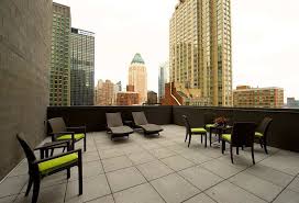 What are some restaurants close to hilton garden inn new york/west 35th street? Hotel Hilton Garden Inn Central Park South In New York Starting At 46 Destinia