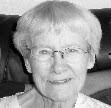 Virgie Erickson Obituary (2013)