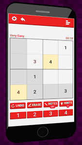 If you're looking for free jigsaw puzzles to play, look no further than these five websites. Sudoku Red Free Classic Sudoku Puzzles Game For Android Apk Download