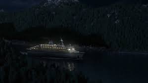Series about recent marine disasters and the subsequent investigations. Disasters At Sea Ready To Dive Into Second Season As Two Maritime Catastrophes Mark Anniversary Milestones This Month Ctv News