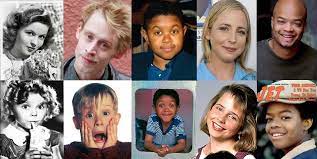 How To Raise Your Kid To Become A Successful Child Actor - Etinside