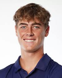 2025-26 Men's Tennis Roster