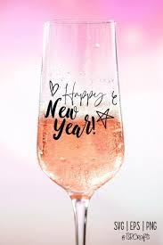 Happy New Year Svg Happy New Year Clip Art Happy New Year Etsy In 2020 Clip Art Newyear Happy New Year