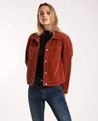 Check spelling or type a new query. Veste En Velours Cotele Framboise 323388d13a08 Pimkie