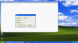 To alter hr user to unlock. Scott Account Unlocking In Oracle 10g Youtube