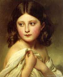 Top 25 Oil Paintings And Famous Portraits From 18th Century Portrait Famous Portraits Portrait Painting