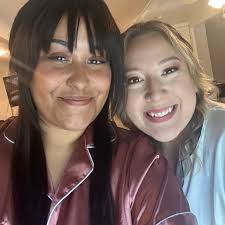 Daja Alcorn and Caleb Cain's Wedding Website