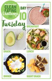 Here S A Two Week Clean Eating Challenge That S Actually Delicious Buzzfeed Clean Eating Challenge Clean Eating Challenge Buzzfeed Clean Eating