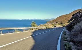 10 in provincia di bari. Ittiri Perde Il Controllo Della Moto E Finisce Fuori Strada Morto Francesco Simula
