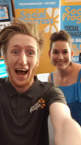 Alex Bebb (@SoProAlex)