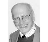 John Enns Obituary (2010)