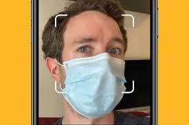 But it can be equally frightening when this happens. Ios 14 5 Apple Watch Unlock Face Id When Wearing The Mask