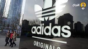 قصة نجاح شركة أديداس العالمي ة adidas adidas logo the originals