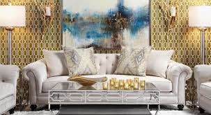 Maybe you would like to learn more about one of these? Shimmering Silver Gold Metallic Decor Decoratorsbest
