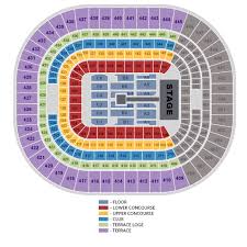 edward jones dome seating chart