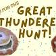 The Great Thunderegg Hunt